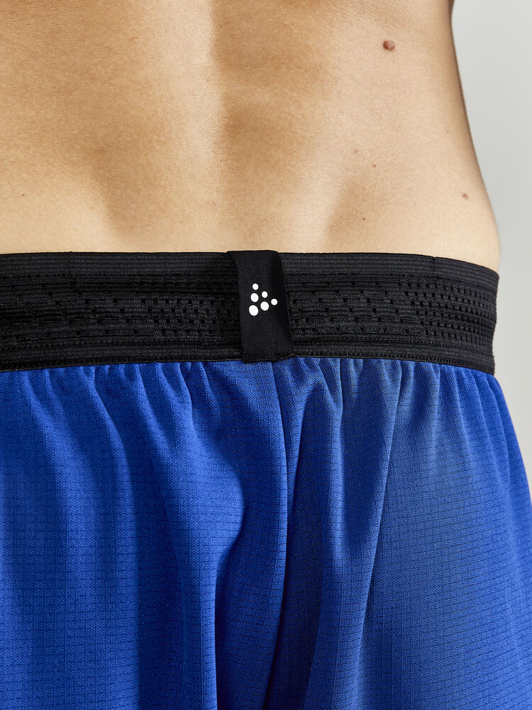Progress Basket Shorts M