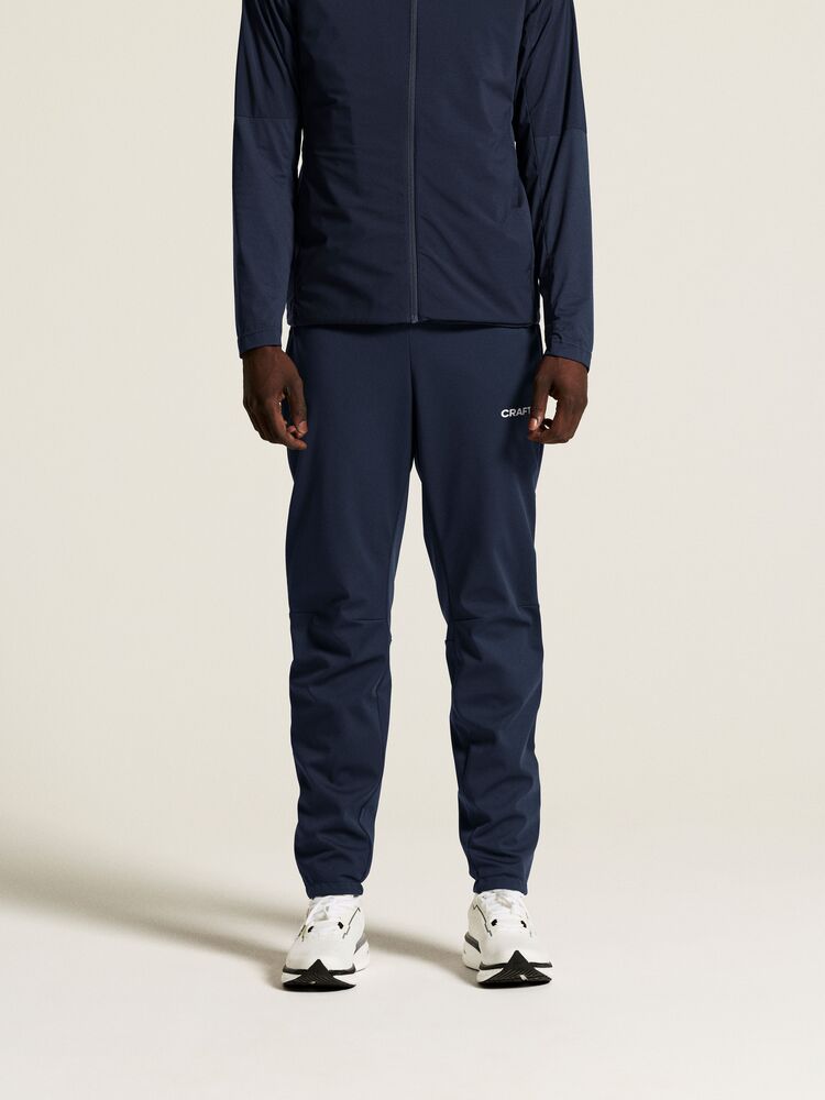 Nordic Club 2.0 FZ Pants M