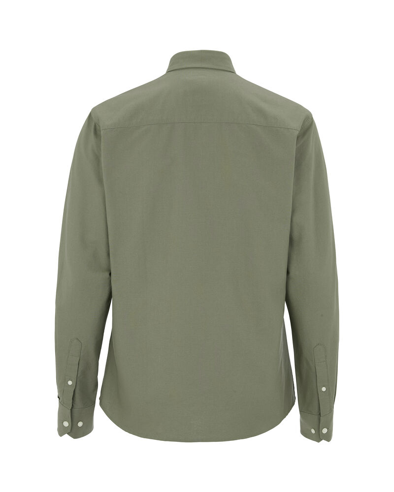 Oxford shirt l.sl Man