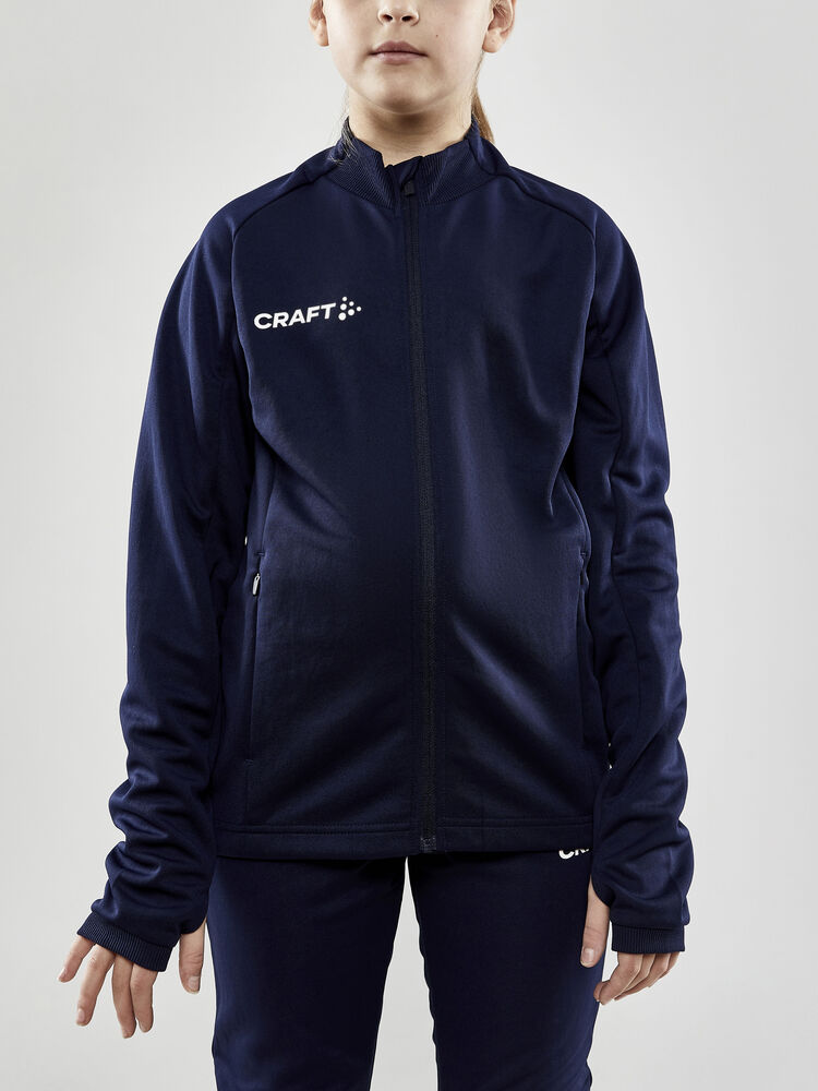 Evolve Full Zip Jr