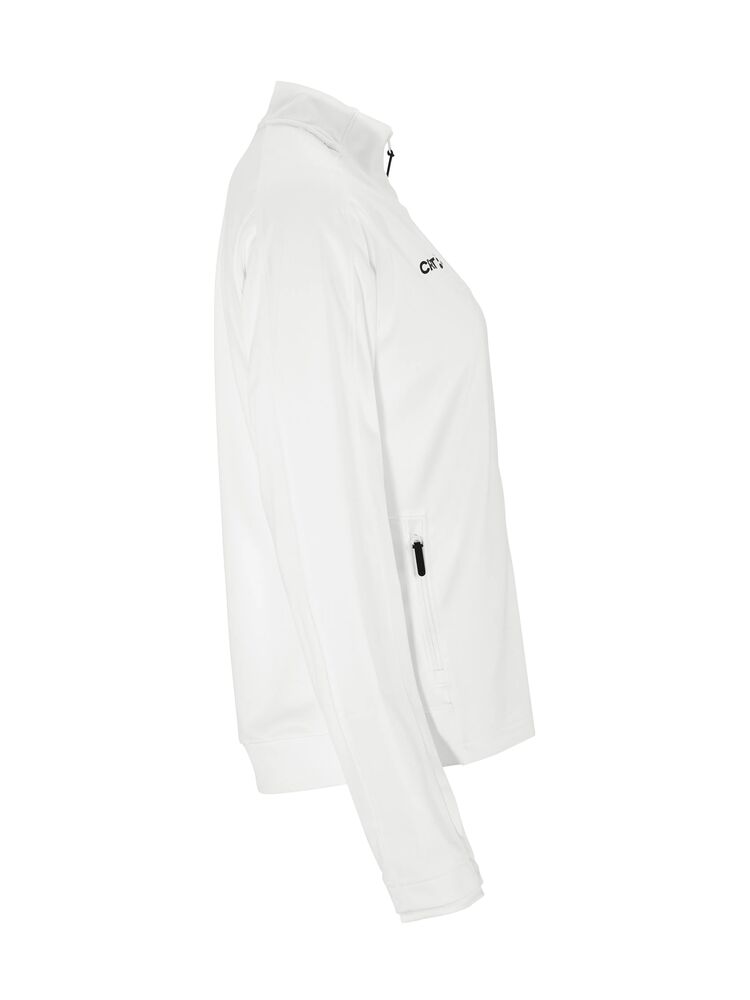 Evolve 2.0 Full Zip Jacket W