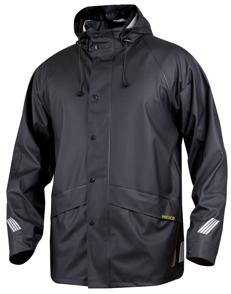 4430 REGENJACKE