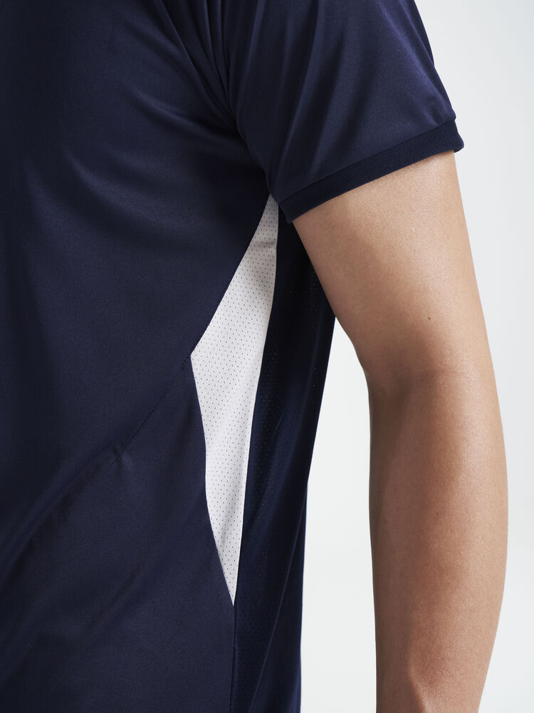 PRO Control Impact Polo M