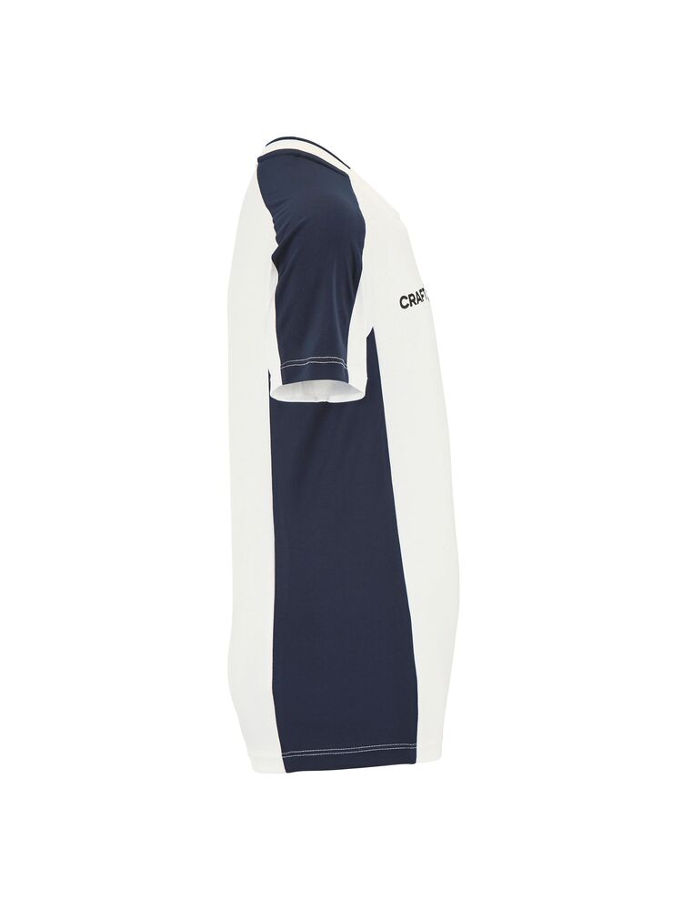 Evolve 2.0 Contrast Jersey Jr
