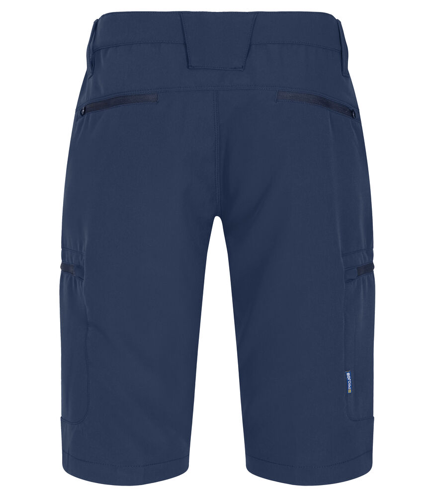 2560 STRETCH SHORTS