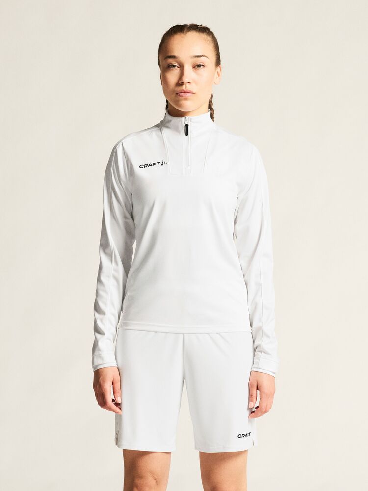 Evolve 2.0 Half Zip W