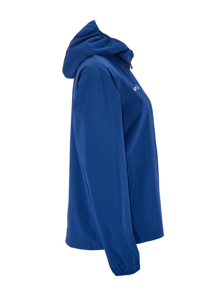 Squad Go Weather Jacket W