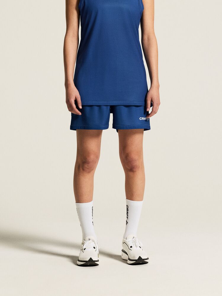 Basket 2.0 Reversible Shorts W