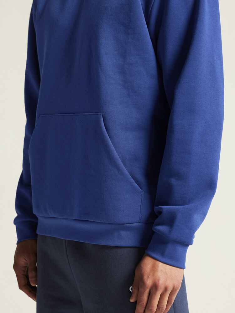 Community 2.0 Logo Hoodie M