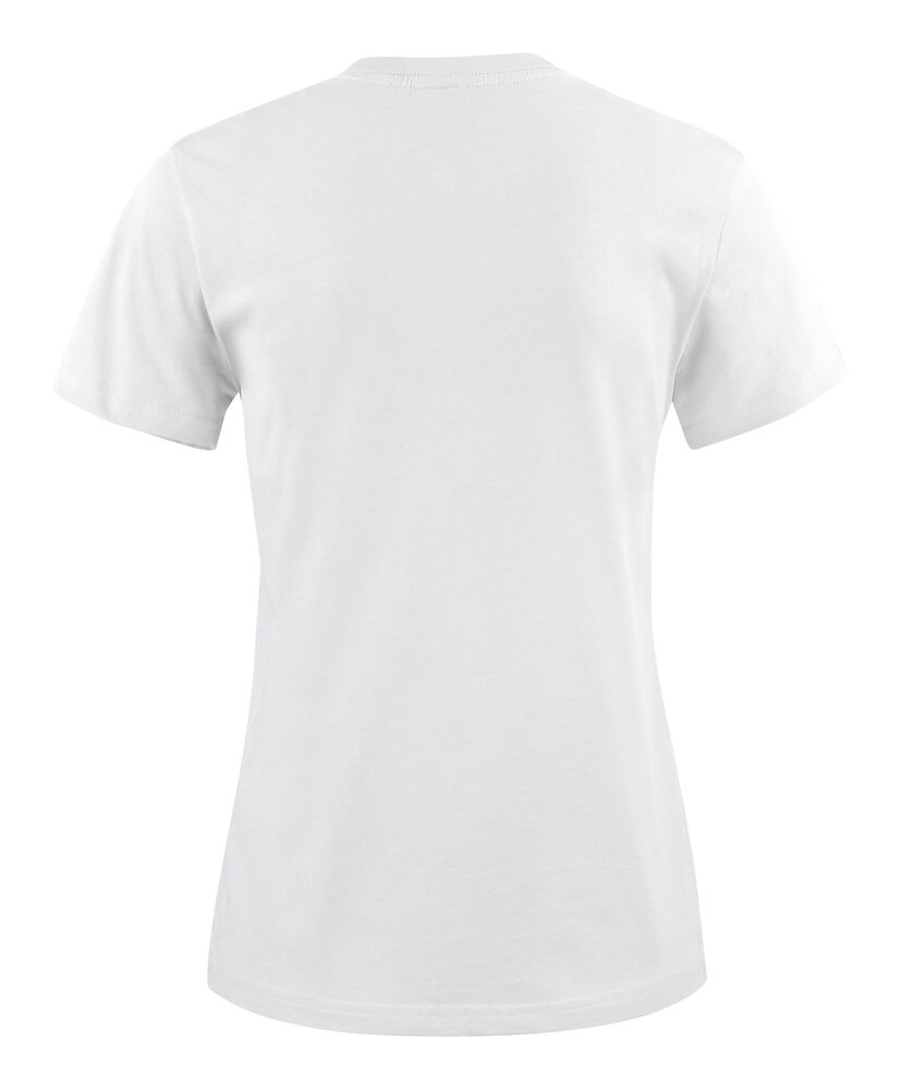 HEAVY T-SHIRT LADY