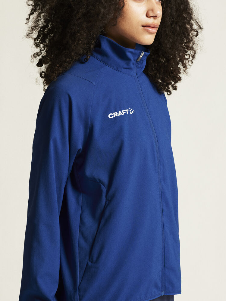 Rush 2.0 Training Jacket W
