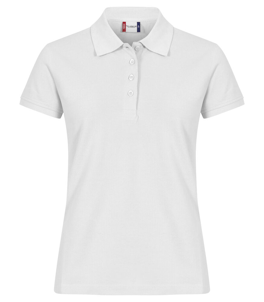 Heavy Premium Polo Women