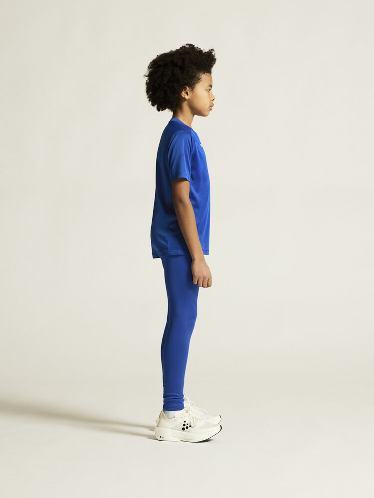 ADV Nordic Ski Club Tights Jr