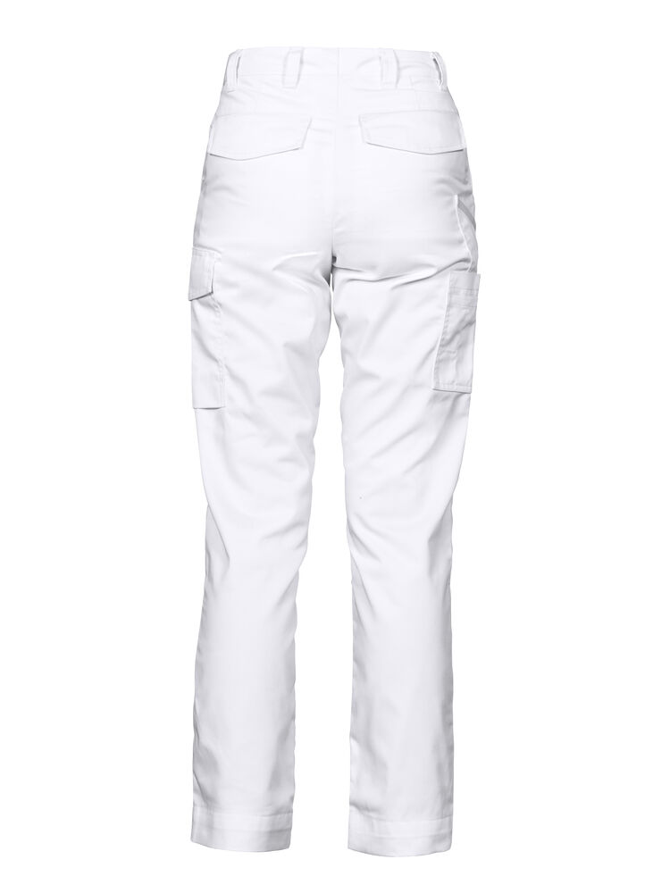 2519 DAMEN ARBEITSHOSE ALLZWECK  MODERNER SCHNITT