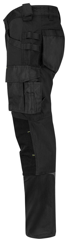 5566 STRECH ARBEITSHOSE SLIM FIT