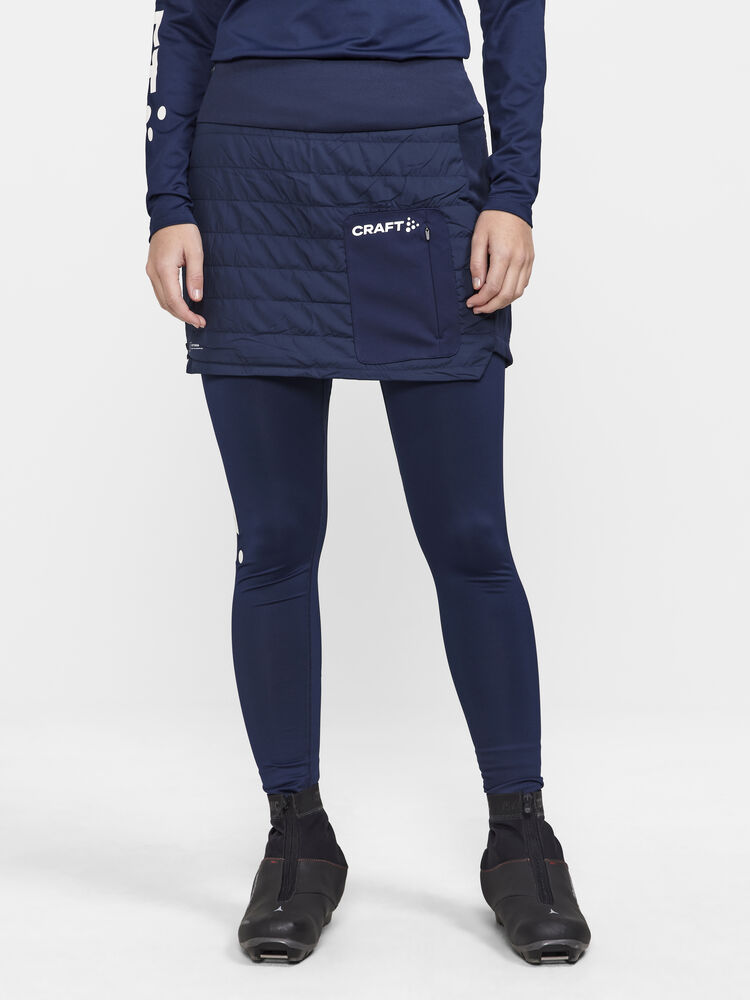 CORE Nordic Ski Club Skirt W