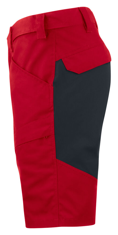 2522 SHORTS MIT STRETCHEINSÄTZEN MODERNER SCHNITT