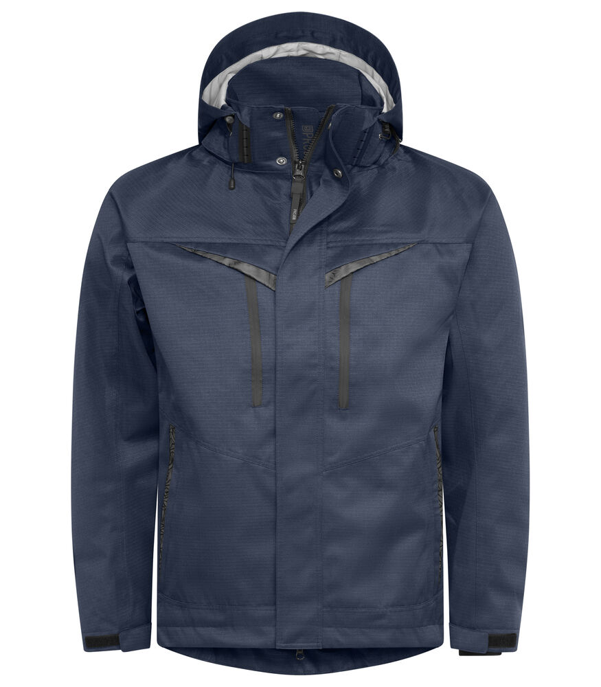 5455 SHELL JACKE