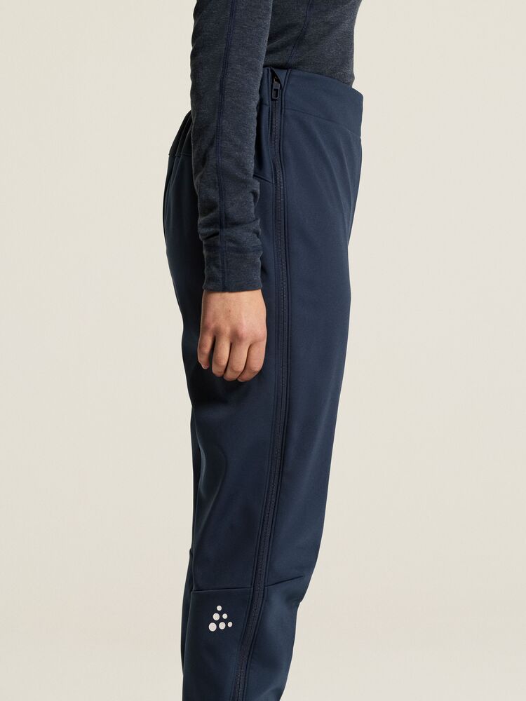 Nordic Club 2.0 FZ Pants W