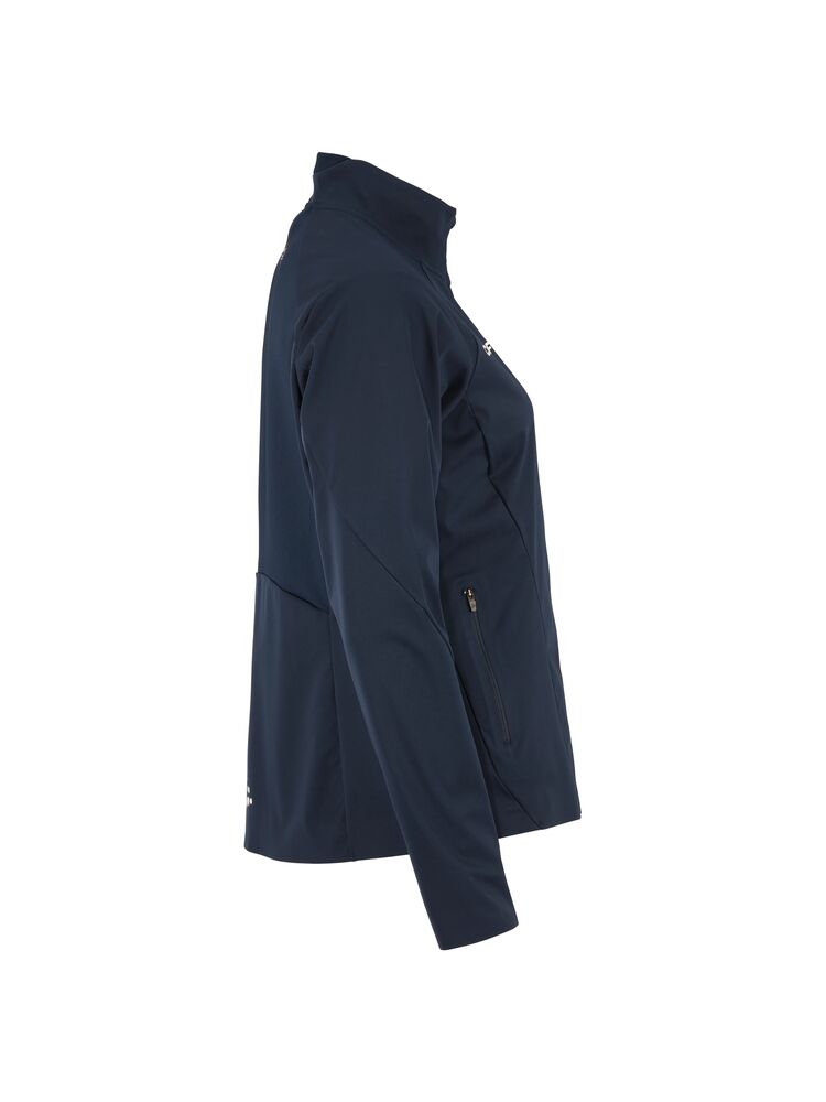 Nordic Club 2.0 Pro Jacket W