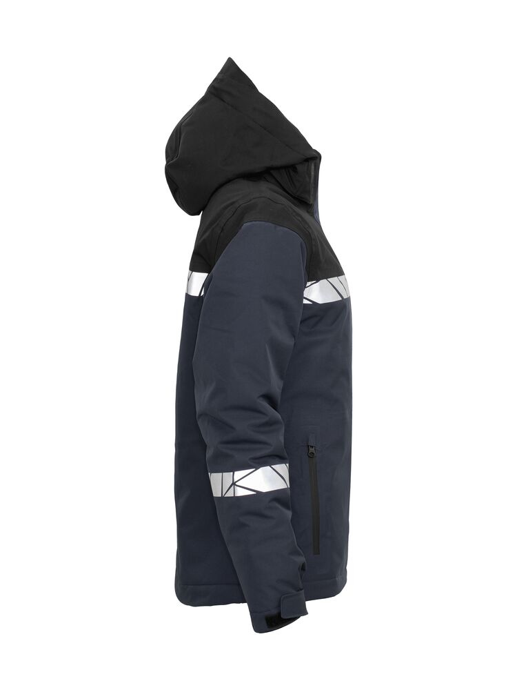 7420 DAMEN WATTIERTE FUNKTIONSJAKCE 7420 DAMEN WATTIERTE FUNKTIONSJACKE 9910-VIZ