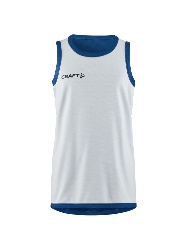 Basket 2.0 Reversible Singlet Jr