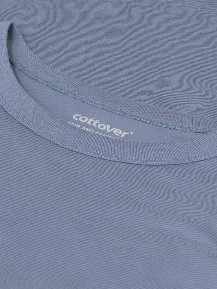 Relaxed LS Unisex
