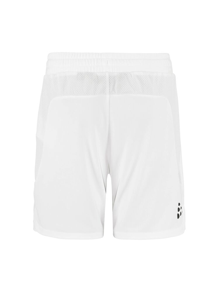 Basket 2.0 Shorts Contrast Jr