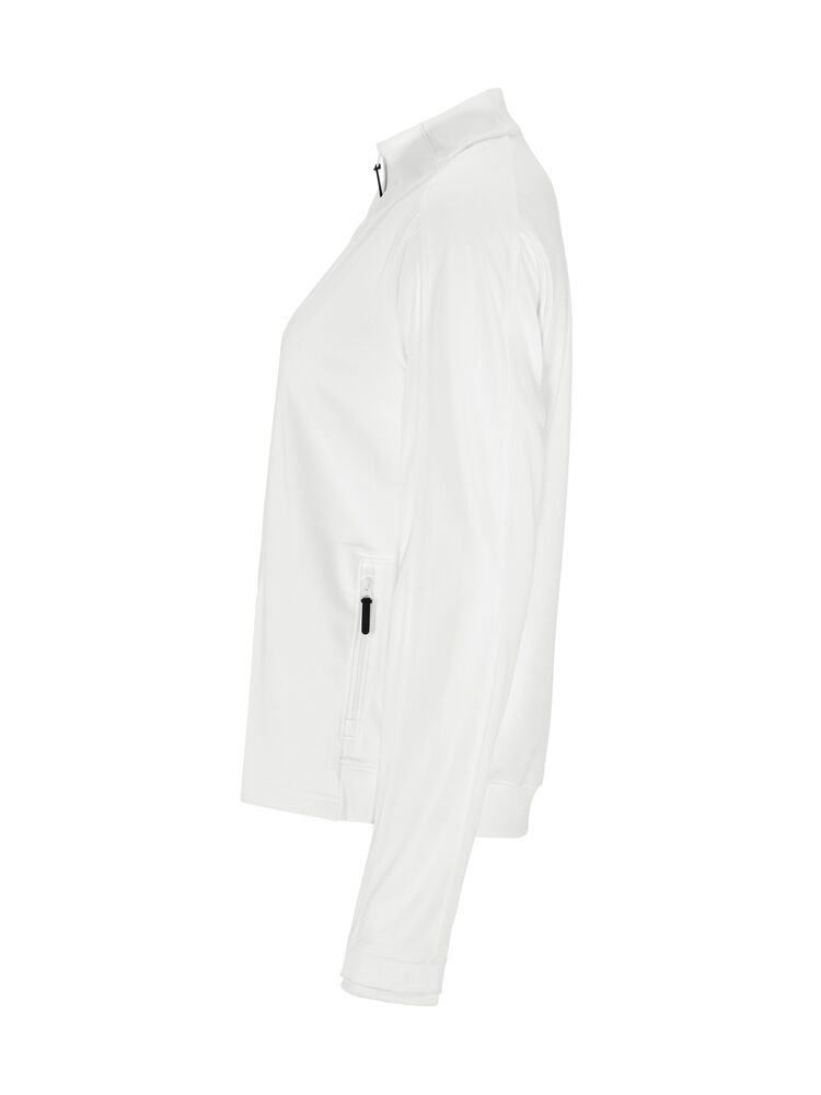 Evolve 2.0 Full Zip Jacket W