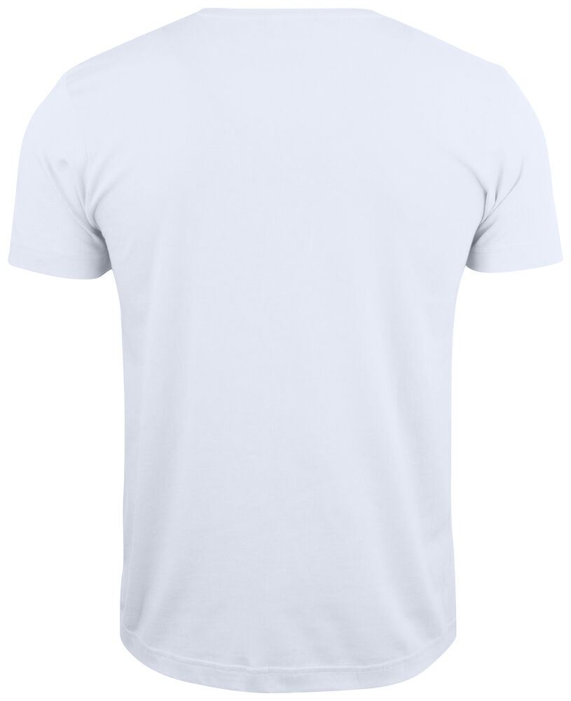 Basic-T V-neck