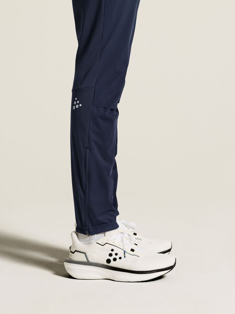Nordic Club 2.0 Wind Tights M