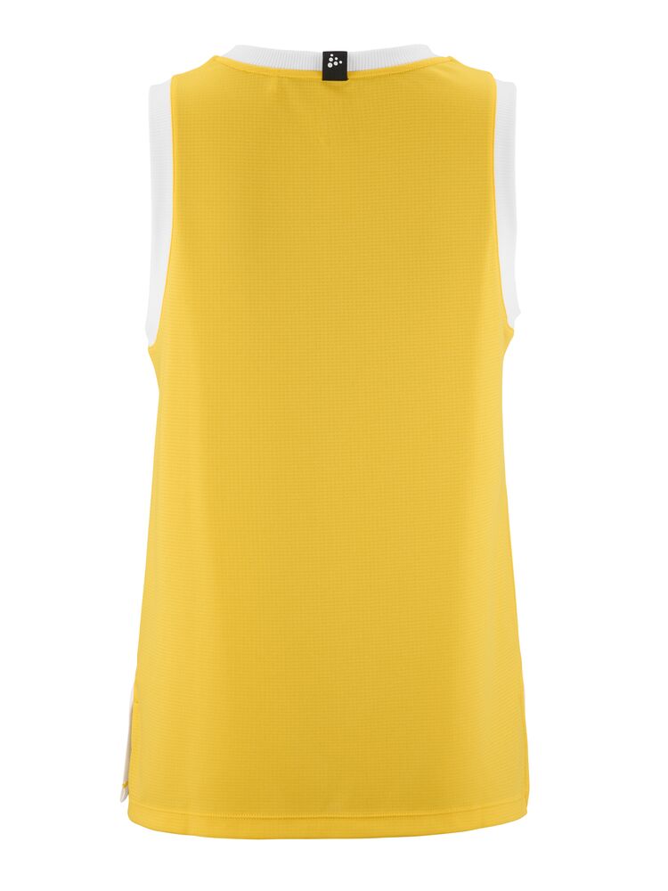 Basket 2.0 Singlet W