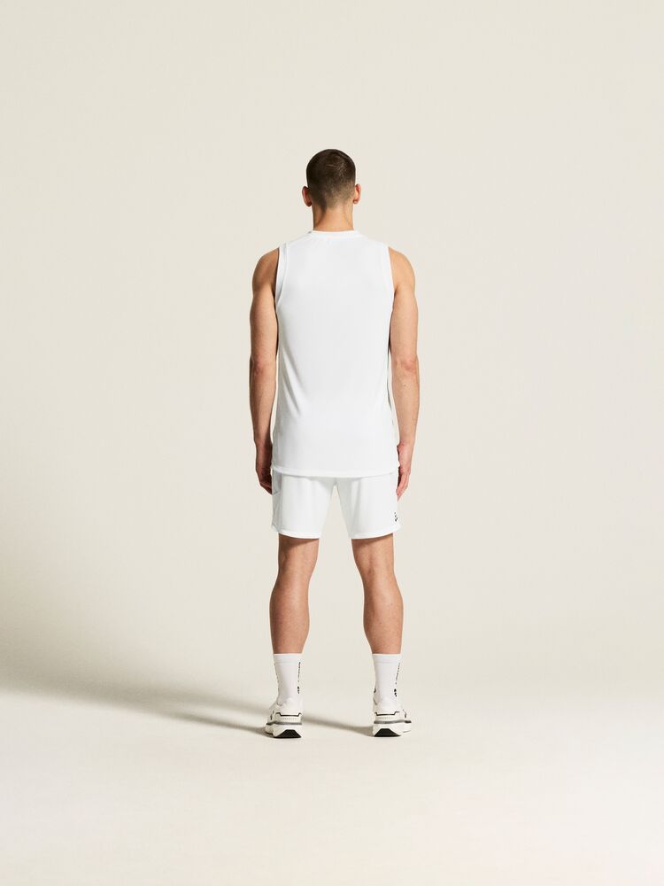 Basket 2.0 Shorts Contrast M