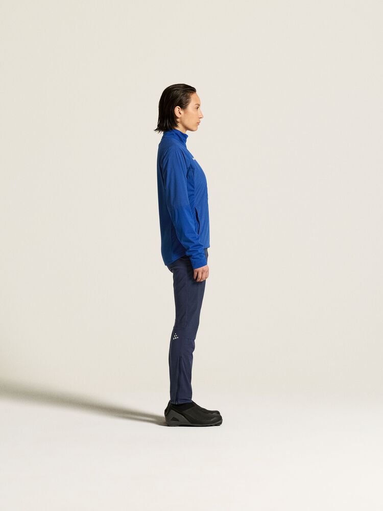 Nordic Club 2.0 Jacket W