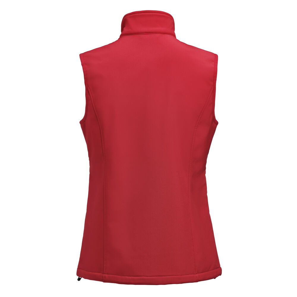 Airwalk Vest Lady