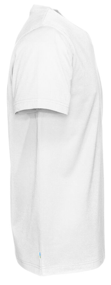 T-shirt SS V-neck Man