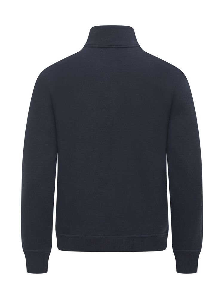 Miami Half Zip