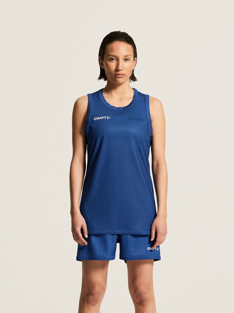 Basket 2.0 Reversible Singlet W