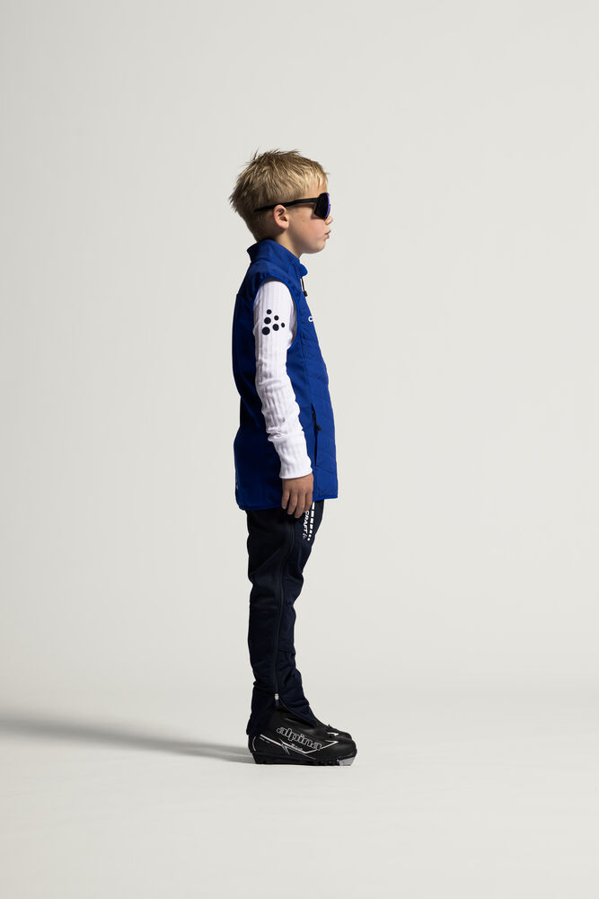 ADV Nordic Ski Club Vest Jr