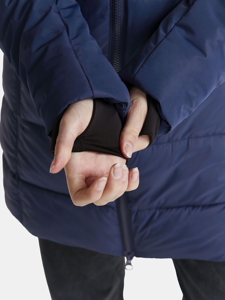Ability Isolate Parkas W