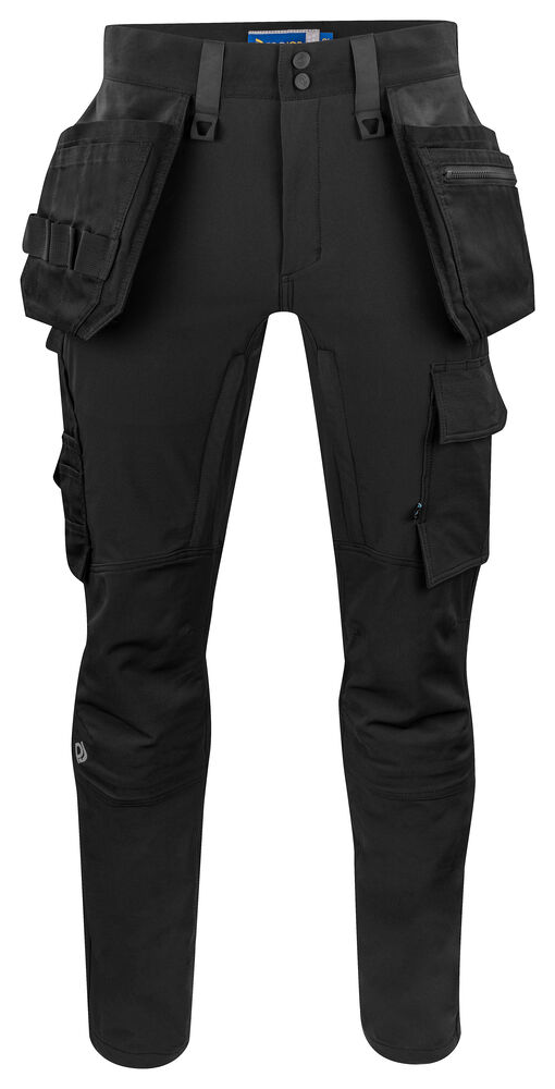 5559 BUNDHOSE 37,5™ TECHNOLOGIE