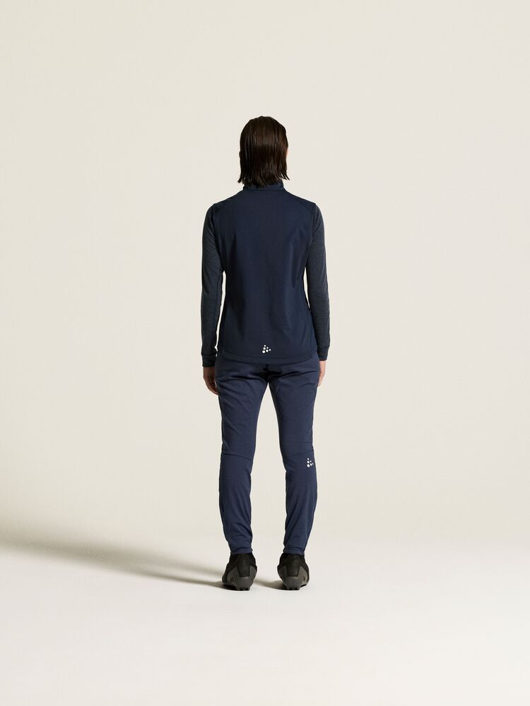 Nordic Club 2.0 Vest W