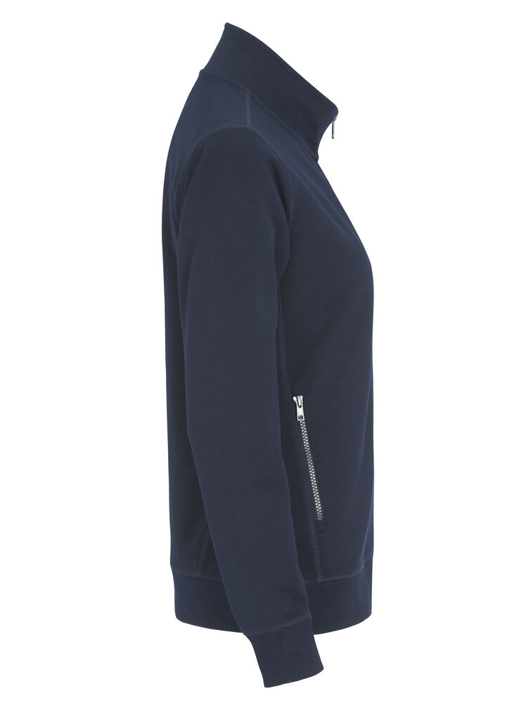 F. Terry FZ Collar Lady