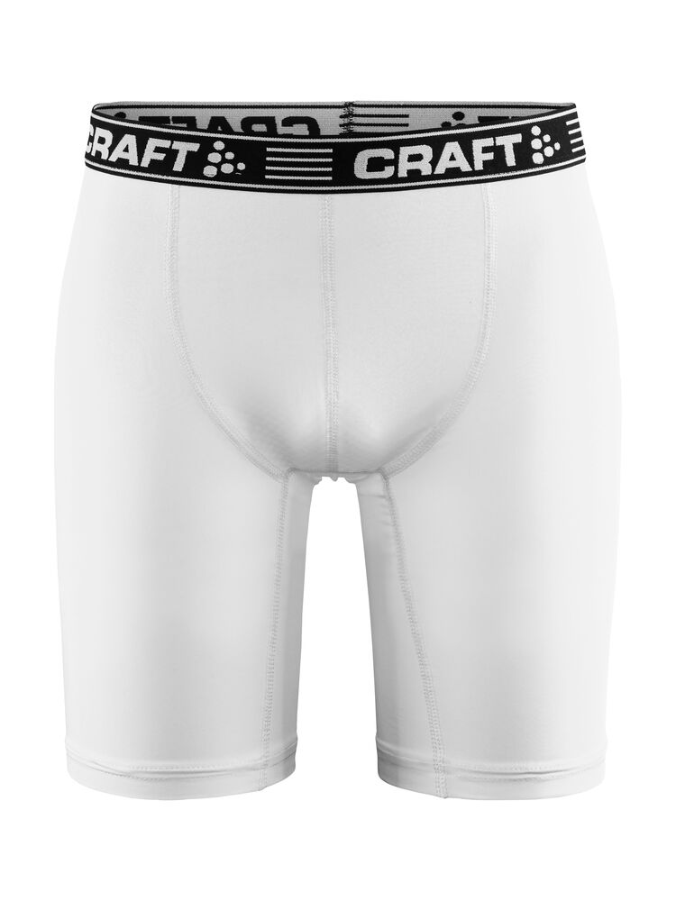 Pro Control 9" Boxer M