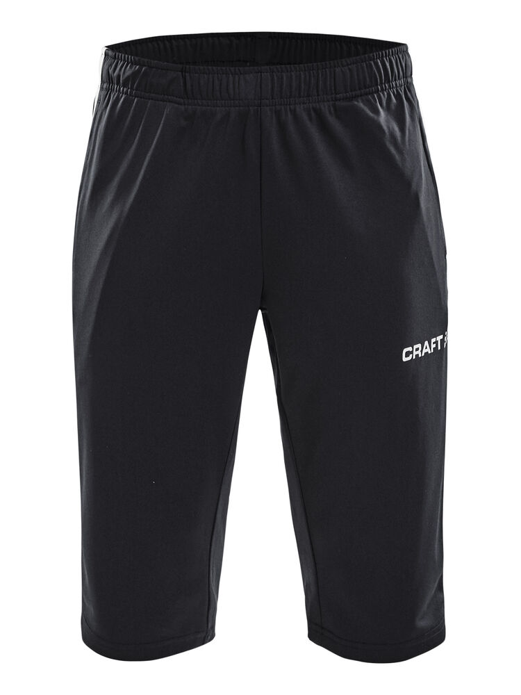 Progress 3/4 Pants W