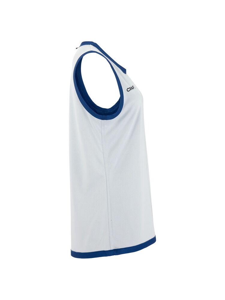 Basket 2.0 Reversible Singlet W