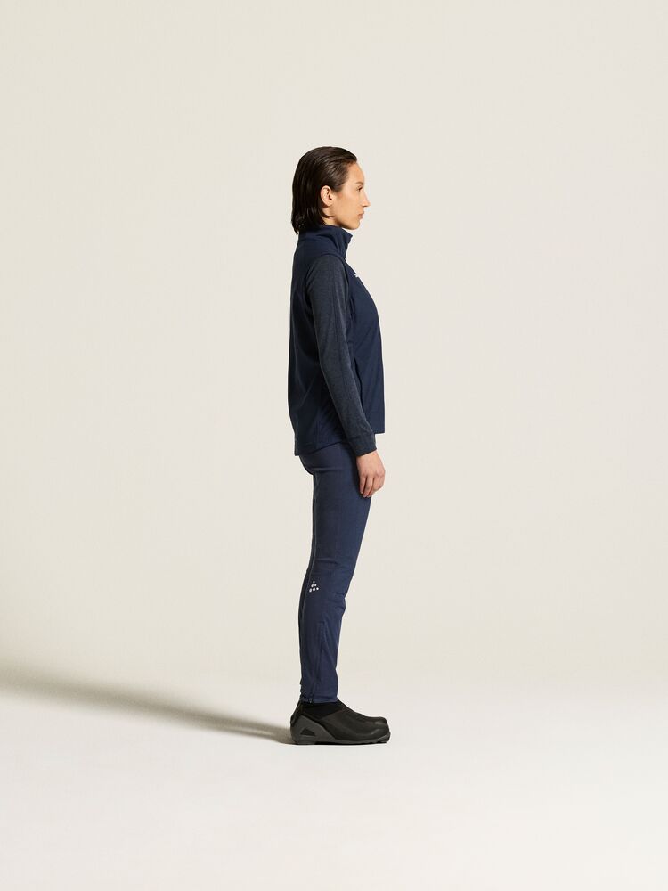 Nordic Club 2.0 Vest W