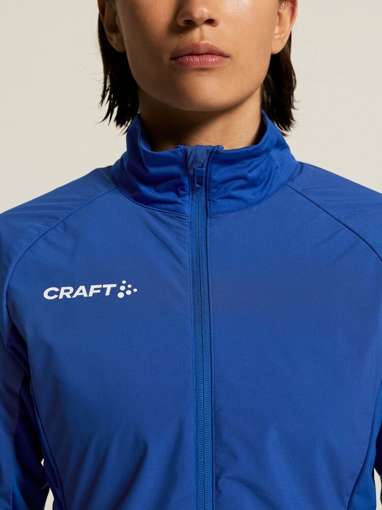 Nordic Club 2.0 Jacket W