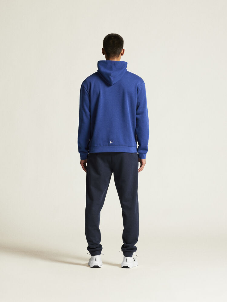 Community 2.0 Logo Hoodie M