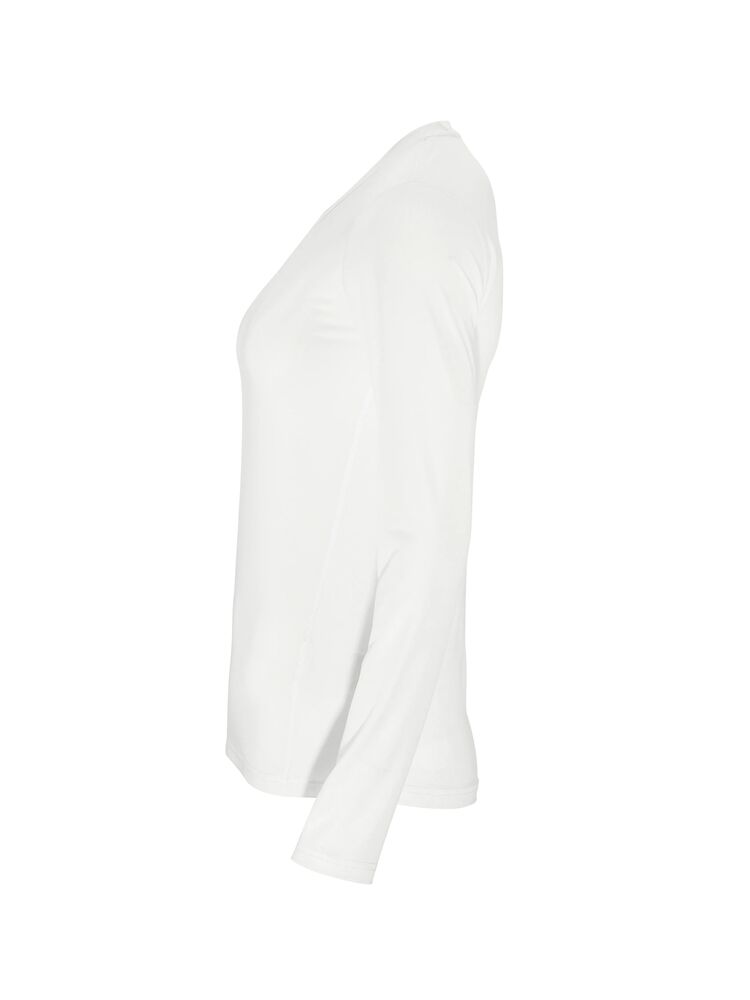 Ability Baselayer LS W